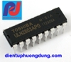 ULN2803A DIP18 - IC Driver