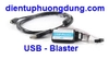 Mạch nạp USB Blaster Rev.C