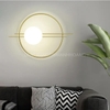 Đèn tường LED nghệ thuật kiểu dáng hiện đại