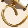 Đèn tường đồng 6013