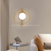 Đèn tường LED nghệ thuật kiểu dáng hiện đại