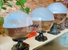 Đèn Trụ cổng cầu Acumen Thân Trà