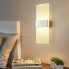Đèn tường LED nội thất hiện đại cho cầu thang, hành lang, phòng ngủ