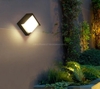 Đèn tường LED hiện đại cho hành lang, trong nhà và ngoài trời