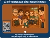 Ái kỷ trong gia đinh nguyên sinh và bạo lực ngôn từ