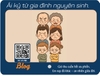Ái kỷ ra đời, nỗi đau trong gia đình nguyên sinh truyền thừa.