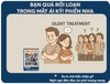 Bạn thật rối loạn, phiền phức với ái kỷ?
