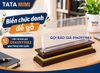 Biển chức danh đế gỗ