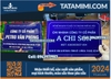 Thiết Kế Biển Công Ty: Kết Nối Thương Hiệu Với Khách Hàng thông Qua TATAMIMI.COM