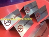 BIỂN NO SMOKING DUNG CHO VĂN PHÒNG,NHÀ HÀNG,KHÁCH SẠN VÀ CÁC NƠI CÔNG CỘNG