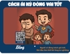 Ái kỷ và cách họ đổ lỗi, đóng vai tốt