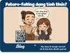 Future-faking dạng tỉnh thức? Người đàn ông của sự vô trách nhiệm.