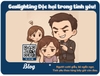 Gaslighting trong tình yêu là gì?
