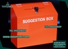 Hộp Thư Góp Ý, Hộp Suggestion Box giá tốt tại Hà Nội