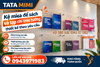 Kệ Mica Để Sách Và Tạp Chí Treo Tường, Thiết Kế Theo Yêu Cầu
