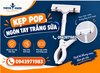 Kep pop ngón tay