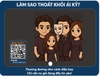 Tại sao mình buông bỏ được ái kỷ?