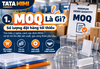 MOQ Là Gì? Cách Xác Định Số Lượng Đặt Hàng Tối Thiểu