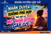 Có Những Nhân Duyên Chỉ Đến Để Đánh Thức Bạn.