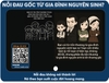 Tổn thương từ gia đình nguyên sinh là gì?