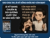 Vì sao người ái kỷ sau chia tay họ“SỐNG PHẺ RE”, còn bạn thì lao đao? 💔