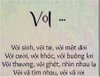 Vội vã tìm nhau vội vã rời -Cách sống để yêu đời và quên đi nỗi nhớ thương