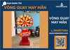 Vòng quay 2 mặt quay vòng ngoài