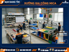Xưởng Gia Công Chữ Nổi Quảng Cáo Uy Tín, Giá Tận Gốc