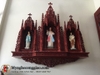 Bàn thờ Gia Đình MS :170HD