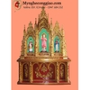 Bàn Thờ Gia Đình MS: 03