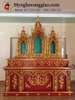 Bàn thờ Gia Đình MS :01MC