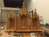 Bàn thờ Gia Đình MS :142KR