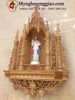 Bàn thờ Gia Đình Công Giáo MS :193Đ