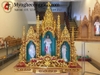 Bàn thờ Gia Đình MS :130ST