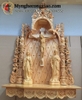 Bàn thờ Gia Đình Công Giáo MS :1