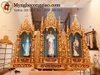 Bàn thờ Gia Đình Công Giáo MS : 142ST