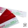 Giấy cắn Interdent (Articulating Paper) Nhật Bản
