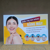 Tranh poster nha khoa 