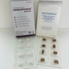 Bông xốp cầm máu Ấn Độ Surgispon & Dentospon