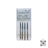 Mũi phẫu thuật Mani Surgical Burs MZB+