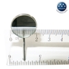 Hộp mặt gương khám Osung Mouth Mirror DMSS4 (Hộp 12 cái)