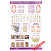 Tranh giải phẫu răng & các bệnh lý thường gặp