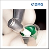 Sò Đánh Bóng Răng DMG Flairesse Prophy Paste (Bạc Hà - Thô - 200 Tép)
