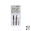 Mũi phẫu thuật Mani Surgical Burs MZB+