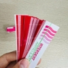 Giấy cắn Interdent (Articulating Paper) Nhật Bản