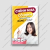 Tranh poster nha khoa 