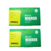 Hộp mặt gương khám Osung Mouth Mirror DMSS4 (Hộp 12 cái)
