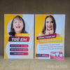 Tranh poster nha khoa trẻ em - MS04