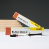 Composite Lỏng Mani Bulk – Trám Khối - tuyp 2g