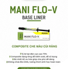 Composite lỏng MANI FLO-V - Tuýp 2g